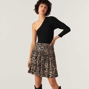 BA&SH GIGI SKIRT